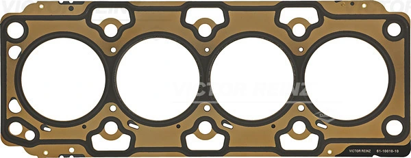 Gasket, cylinder head